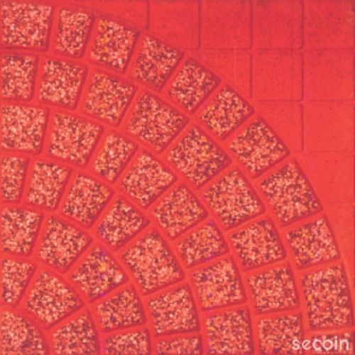 GẠCH HÈ ĐƯỜNG OD-40-1012